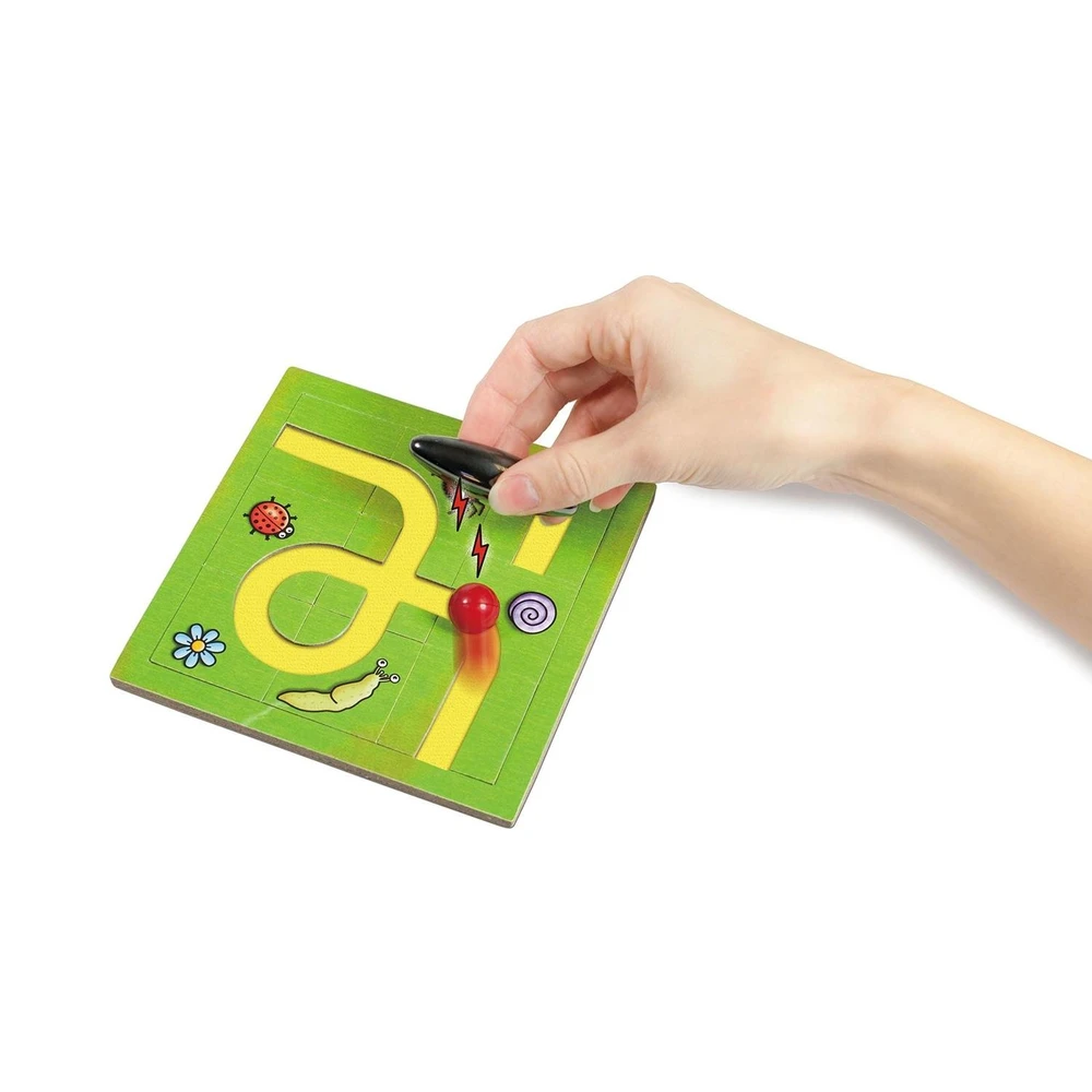 Set experimente - Magnetic Lab [5]