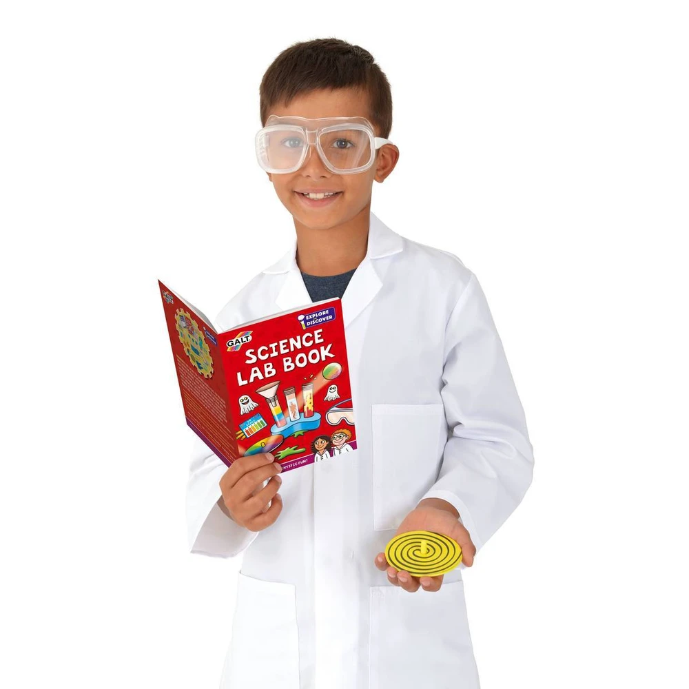 Set experimente - Science Lab [3]