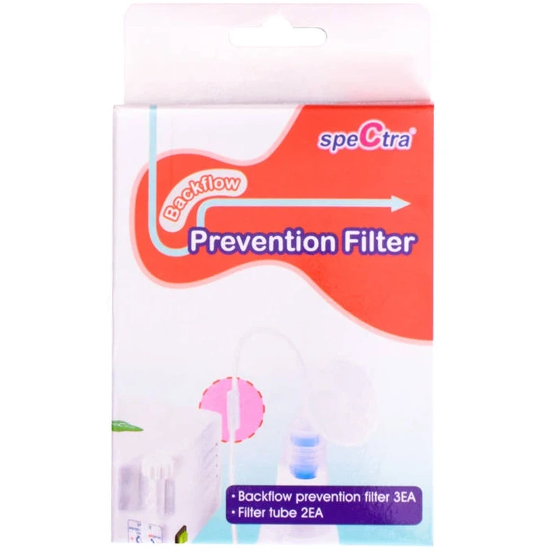 Set filtre pompa de san DEW 300/ 350 [1]