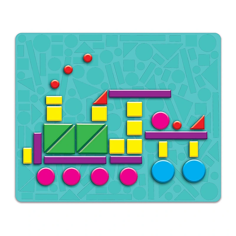 Set - forme magnetice [3]