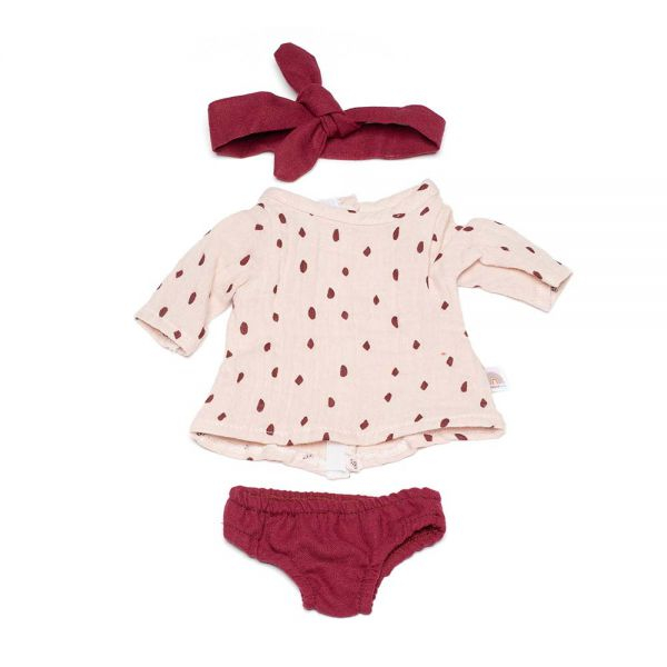 Set imbracaminte Dune pentru papusa fetita 38 cm [1]