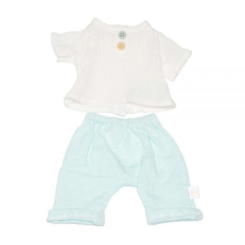 Set imbracaminte Sea pentru papusa baiat 38 cm [1]