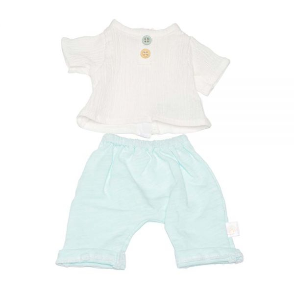 Set imbracaminte Sea pentru papusa baiat 38 cm [1]