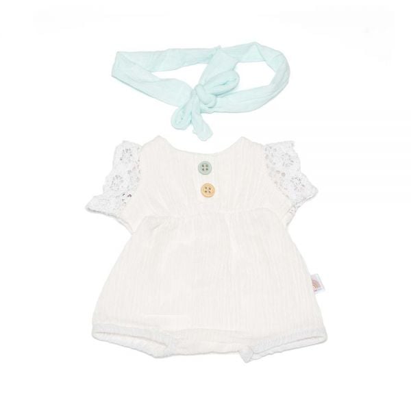 Set imbracaminte Sea pentru papusa fetita 38 cm [1]