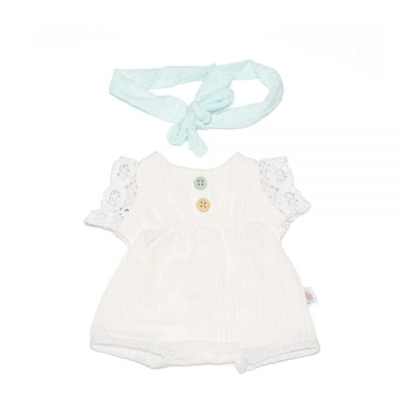 Set imbracaminte Sea pentru papusa fetita 38 cm [1]