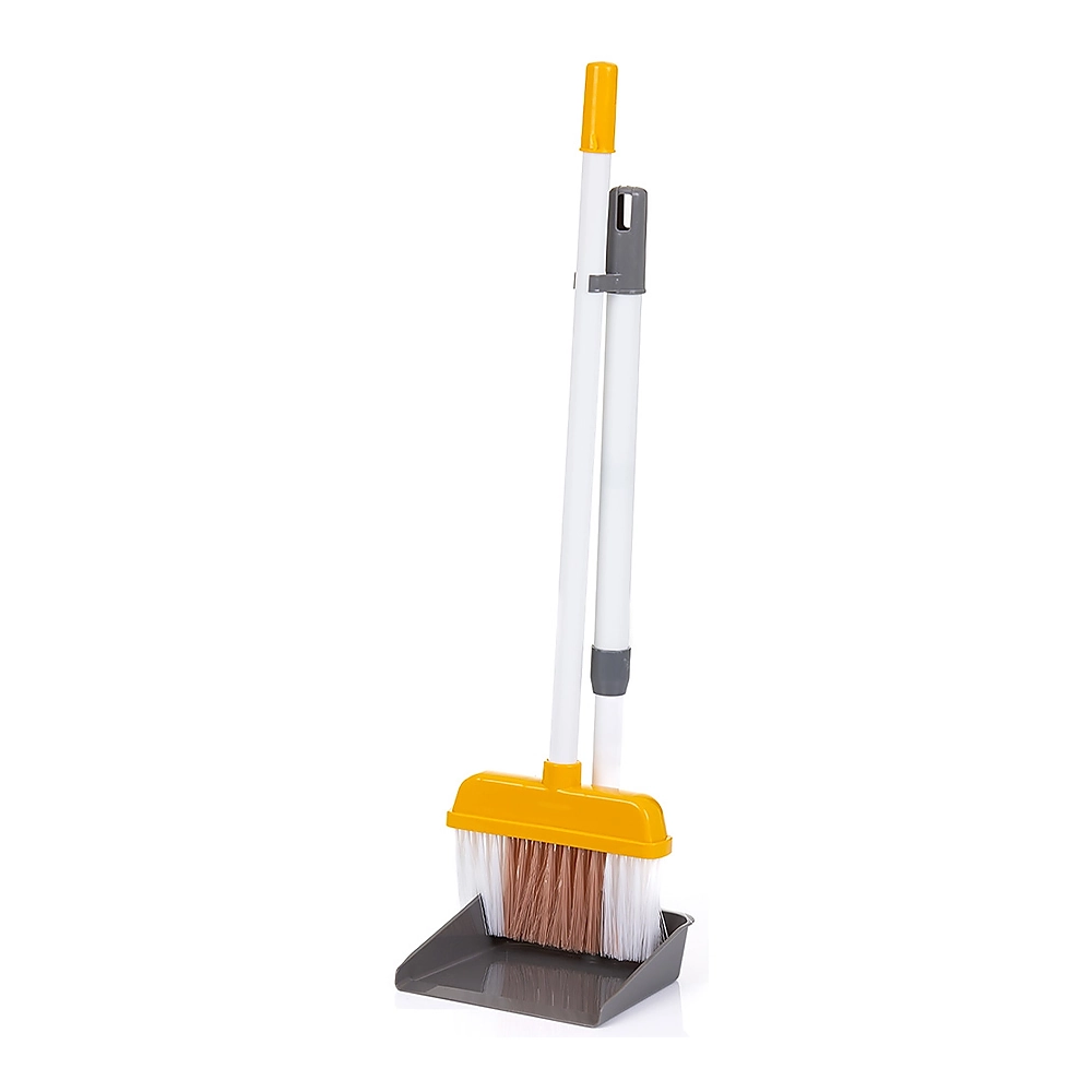 Set jucarie Chipolino Cleaning Trolley cu 16 accesorii [4]