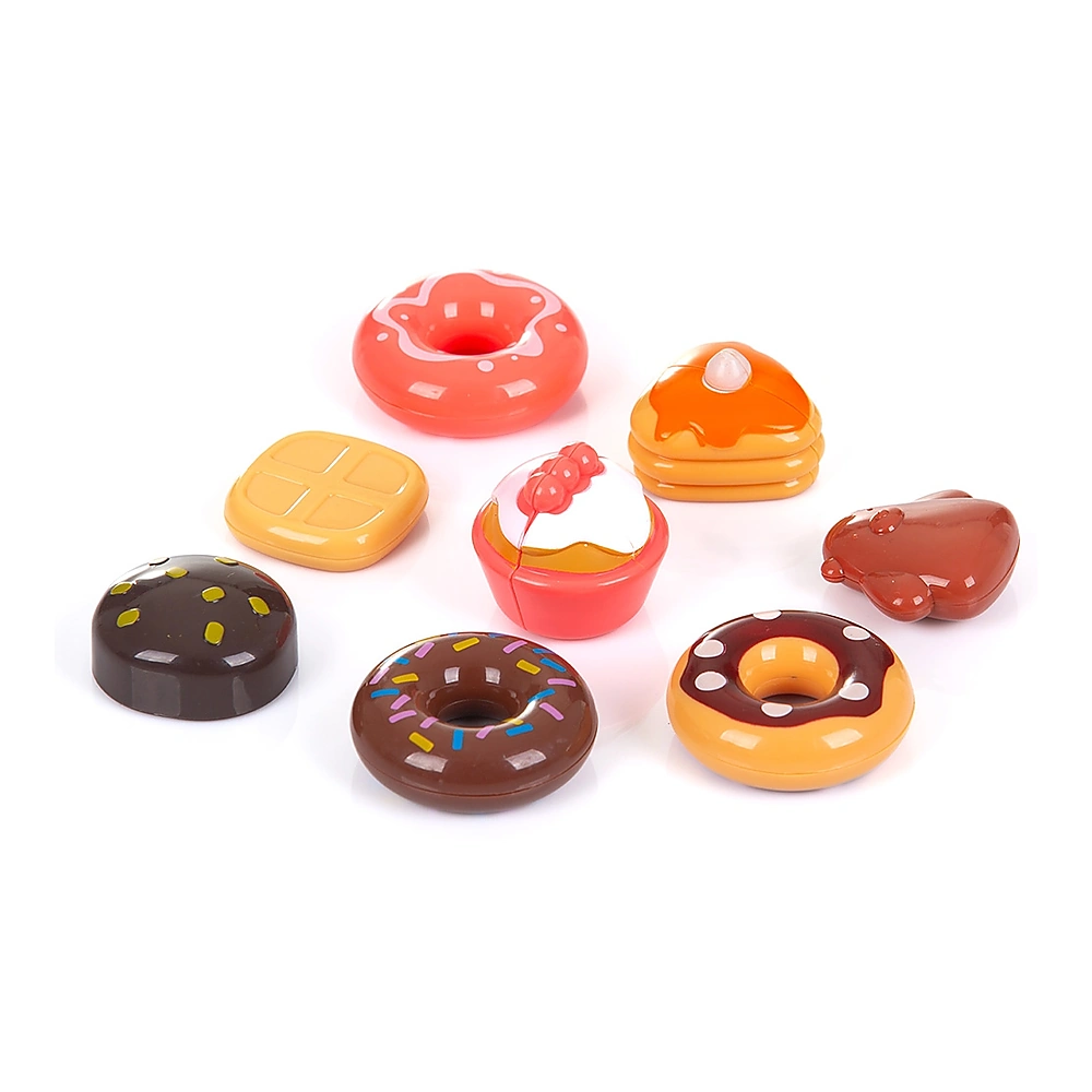 Set jucarie Chipolino Coffee Machine cu lumini, sunete si 41 accesorii [4]