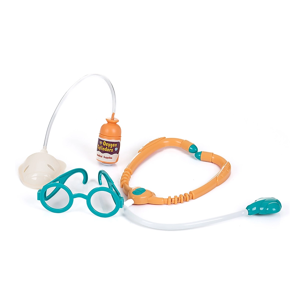 Set jucarie Chipolino Doctor cu lumini, sunete si 26 accesorii [2]