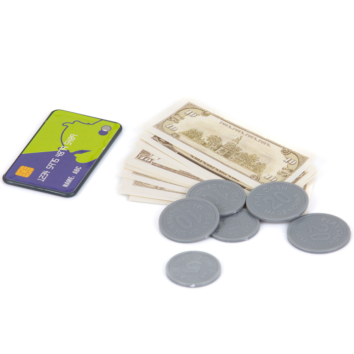 Set jucarie Chipolino Fast Food cu sunete si 71 accesorii [7]