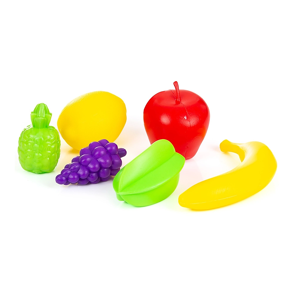 Set jucarie Chipolino Supermarket 78 cm cu lumini, sunete si 76 accesorii [5]