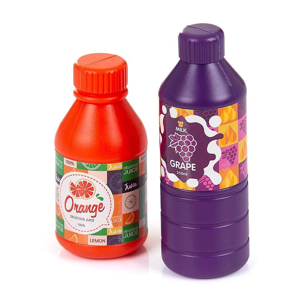 Set jucarie Chipolino Supermarket cu lumini, sunete si 46 accesorii [5]