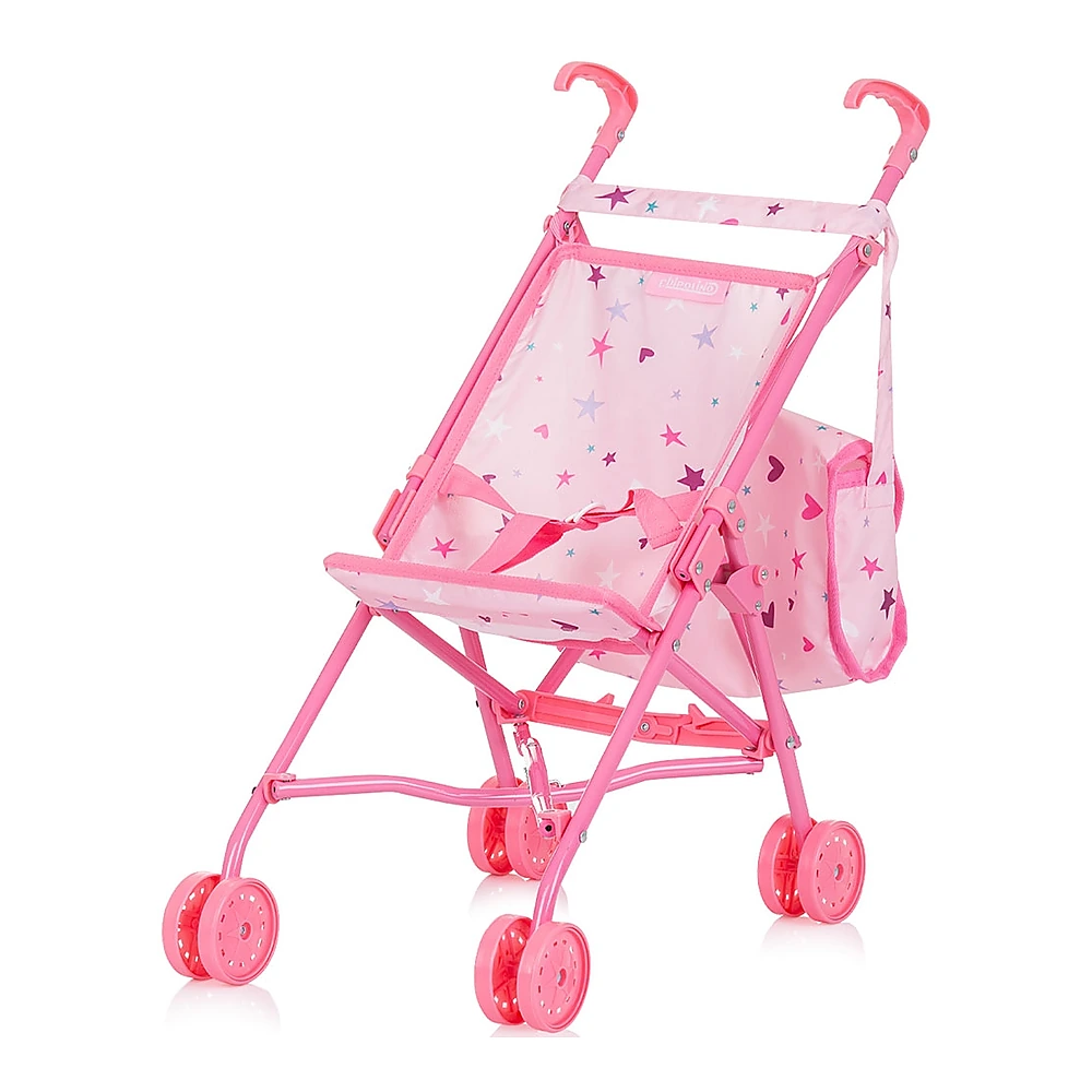 Set jucarii pentru papusi Chipolino Trixy 3 in 1 stars [2]