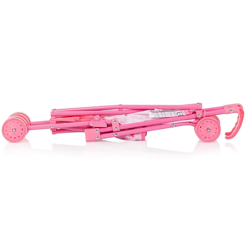 Set jucarii pentru papusi Chipolino Trixy 3 in 1 stars [5]