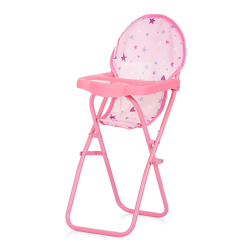 Set jucarii pentru papusi Chipolino Trixy 3 in 1 stars [3]