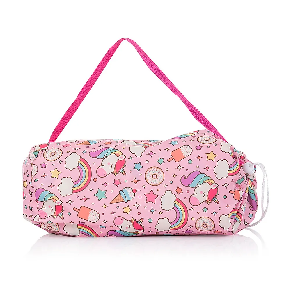 Set jucarii pentru papusi Chipolino Trixy 3 in 1 unicorn [7]