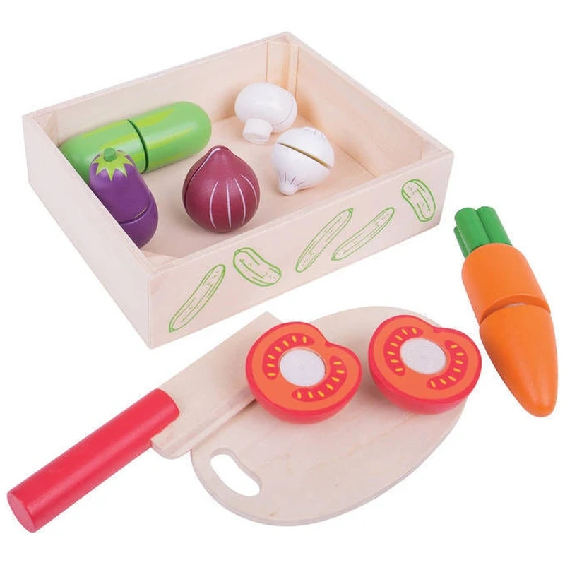 Set legume feliate [1]