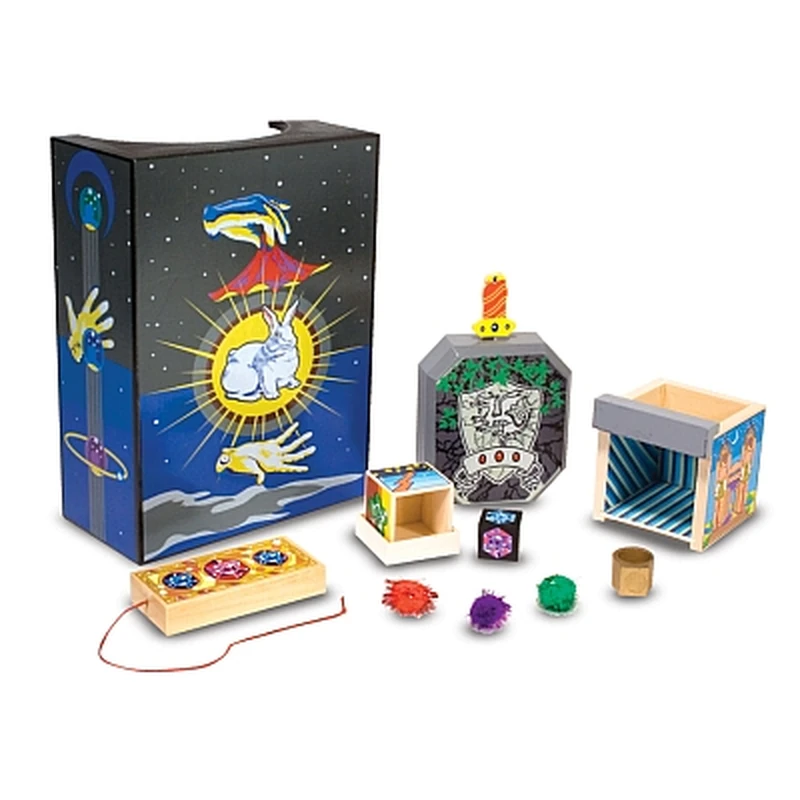 Set Magie pentru incepatori Melissa and Doug [1]