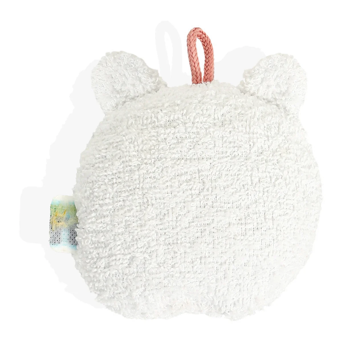 Set manusa si buretel de baie Ursulet, BabyJem [5]