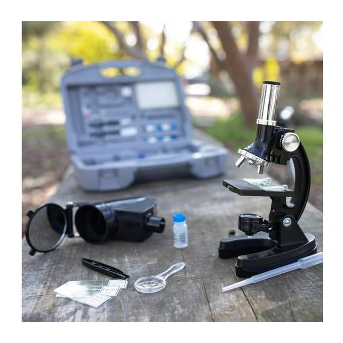 Set microscop ''Micro Pro'' [2]