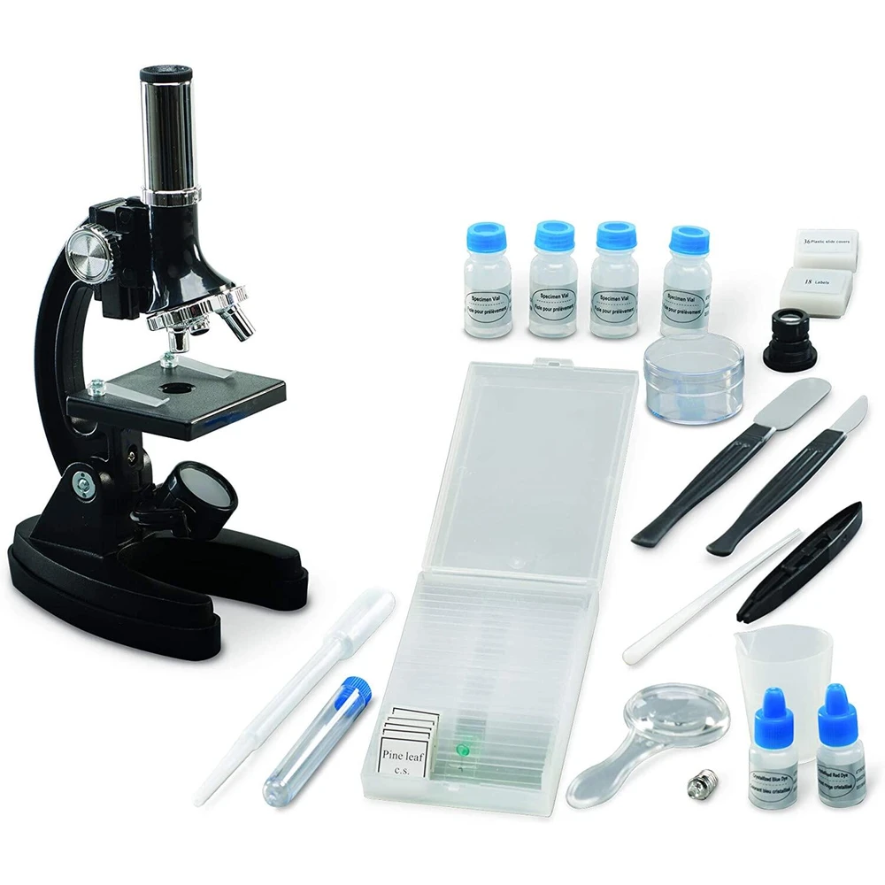 Set microscop ''Micro Pro'' [3]