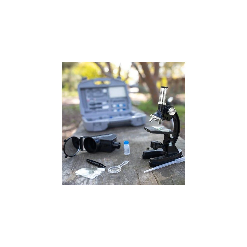 Set microscop ''Micro Pro'' [2]