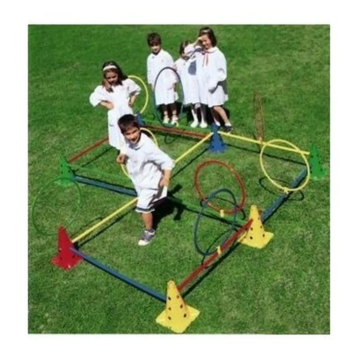 Set motricitate Multisaltarello Mare [2]