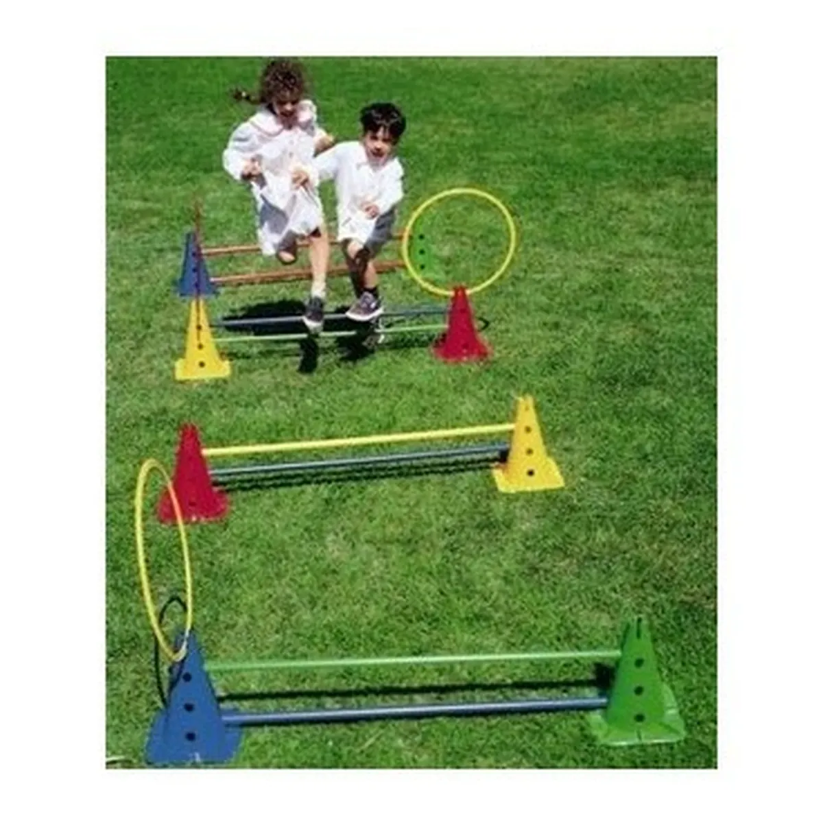 Set motricitate Multisaltarello Mare [4]