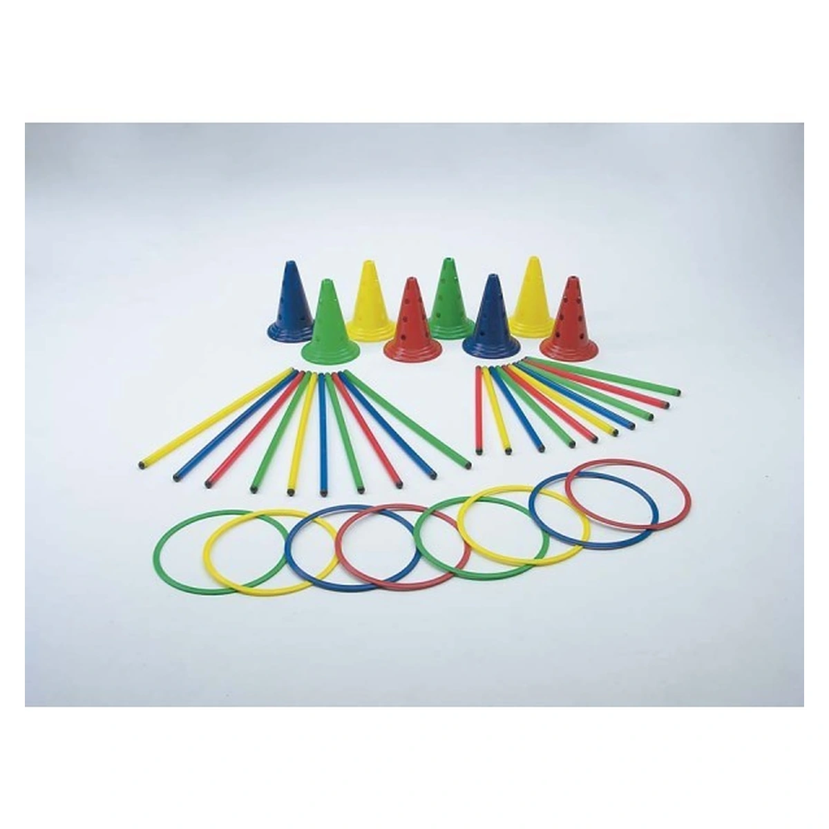 Set motricitate Multisaltarello Mic [3]