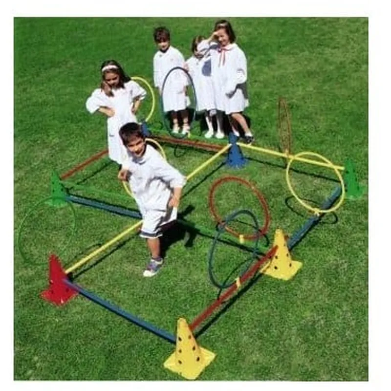 Set motricitate Multisaltarello Mic [2]