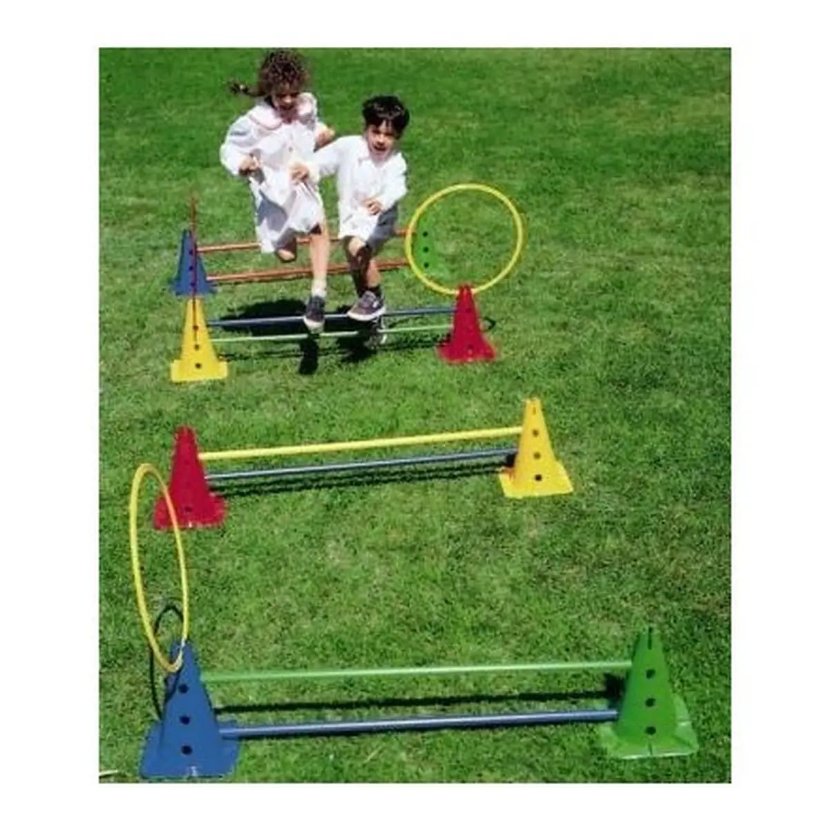 Set motricitate Multisaltarello Mic [4]