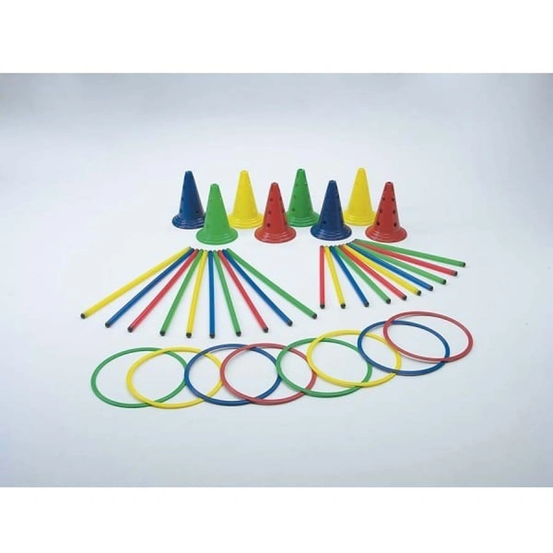 Set motricitate Multisaltarello Mic [3]
