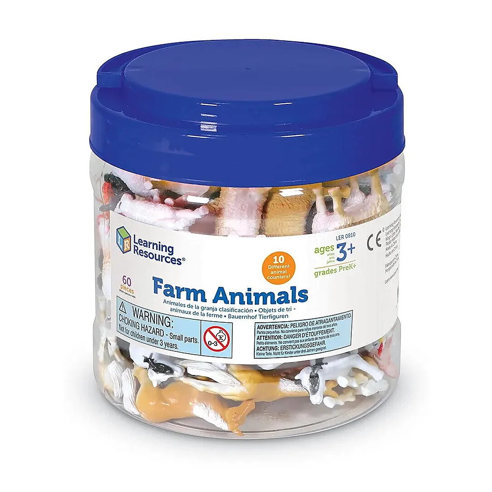 Set pentru sortat - Animalutele mele preferate [4]