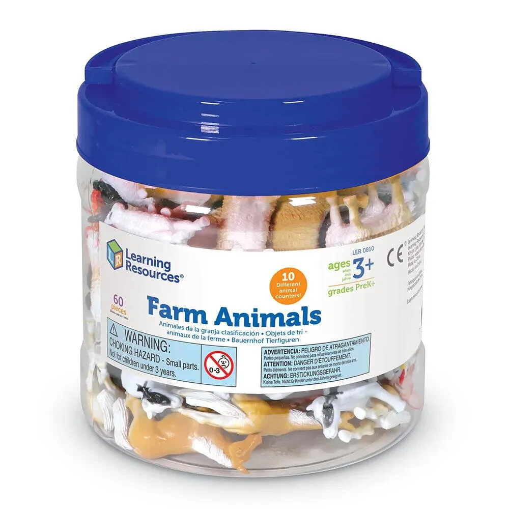 Set pentru sortat - Animalutele mele preferate [4]
