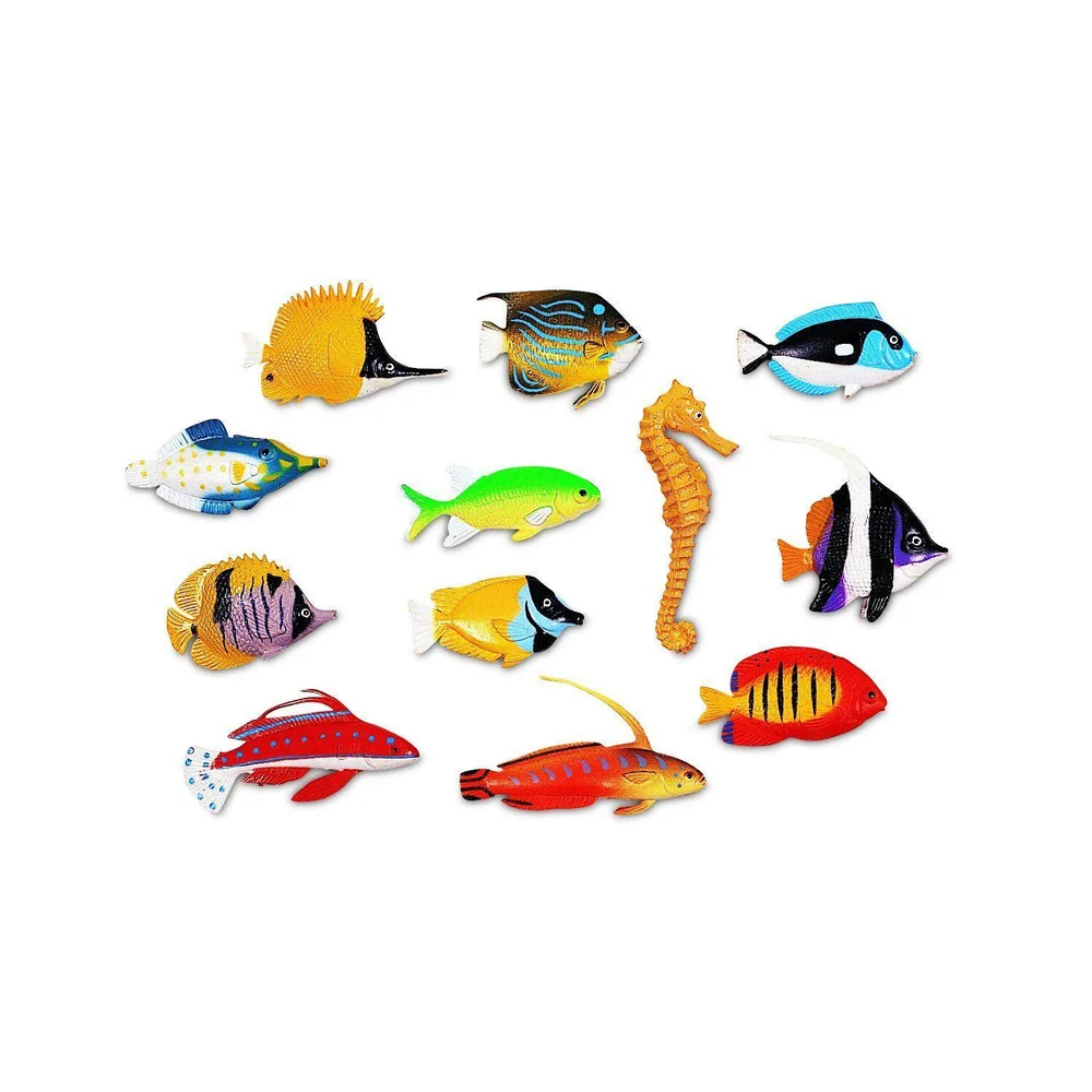 Set pentru sortat - Pestisorii jucausi (60 piese) [3]