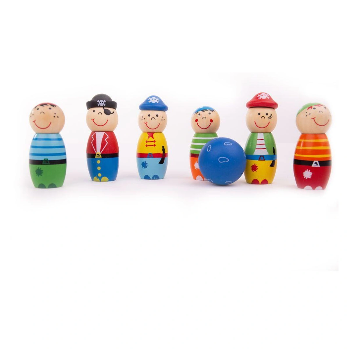 Set popice - Pirati [5]