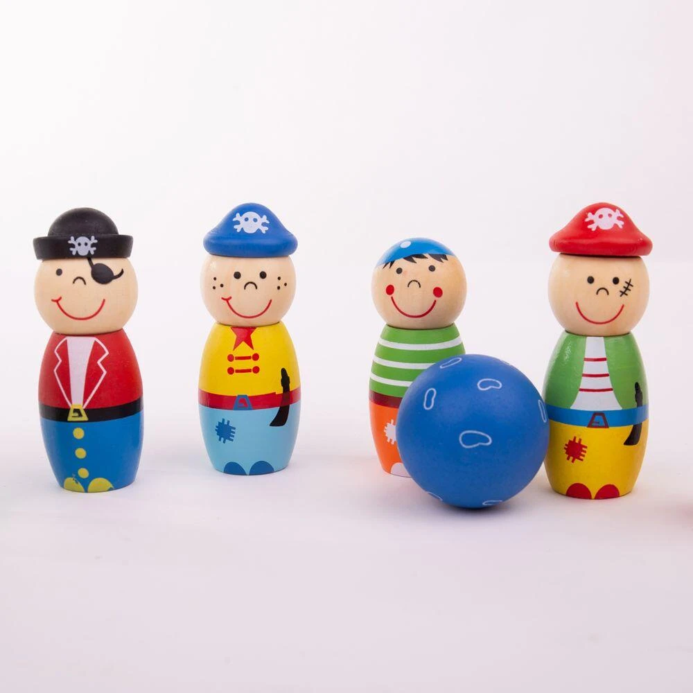 Set popice - Pirati [4]