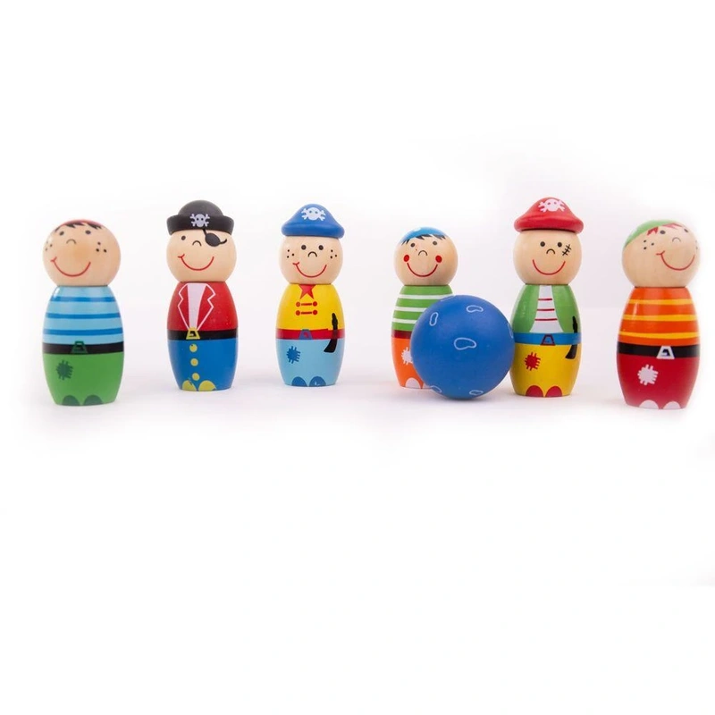 Set popice - Pirati [5]