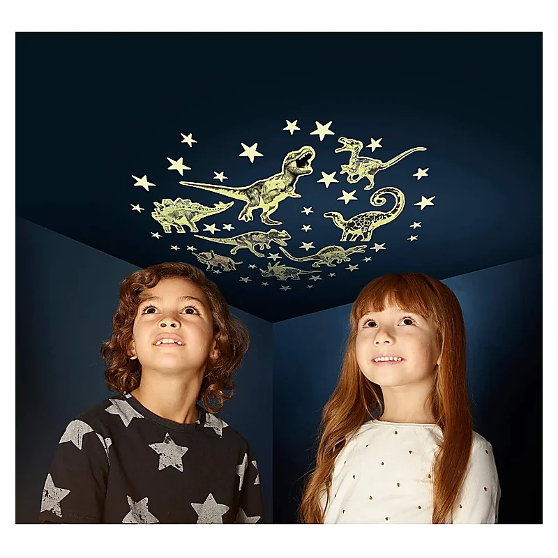 Set reflectorizant - Dinozauri si stele [2]