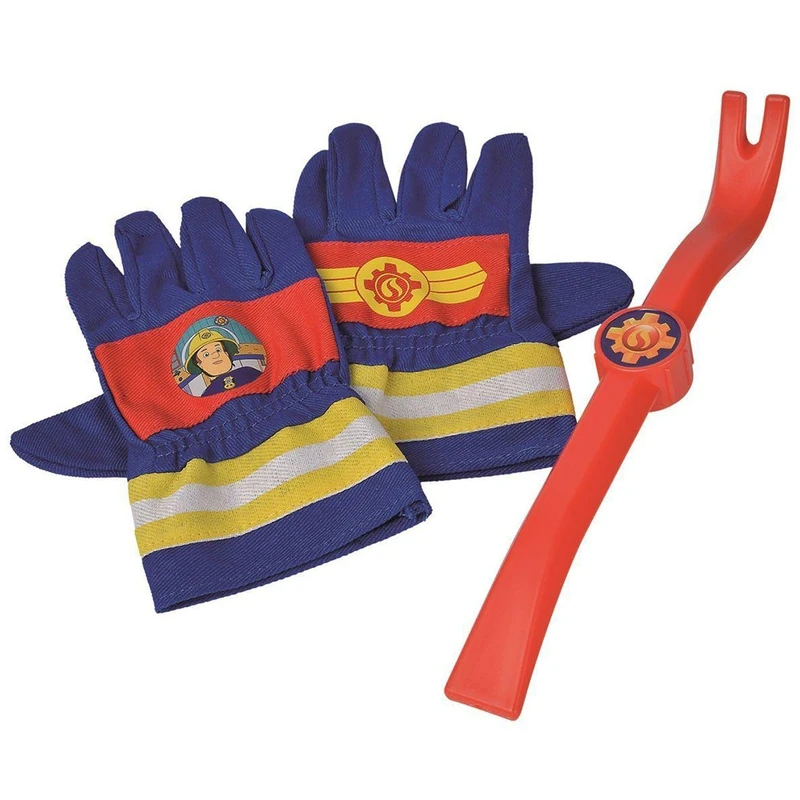 Set Simba Fireman Sam Manusi si ranga [1]