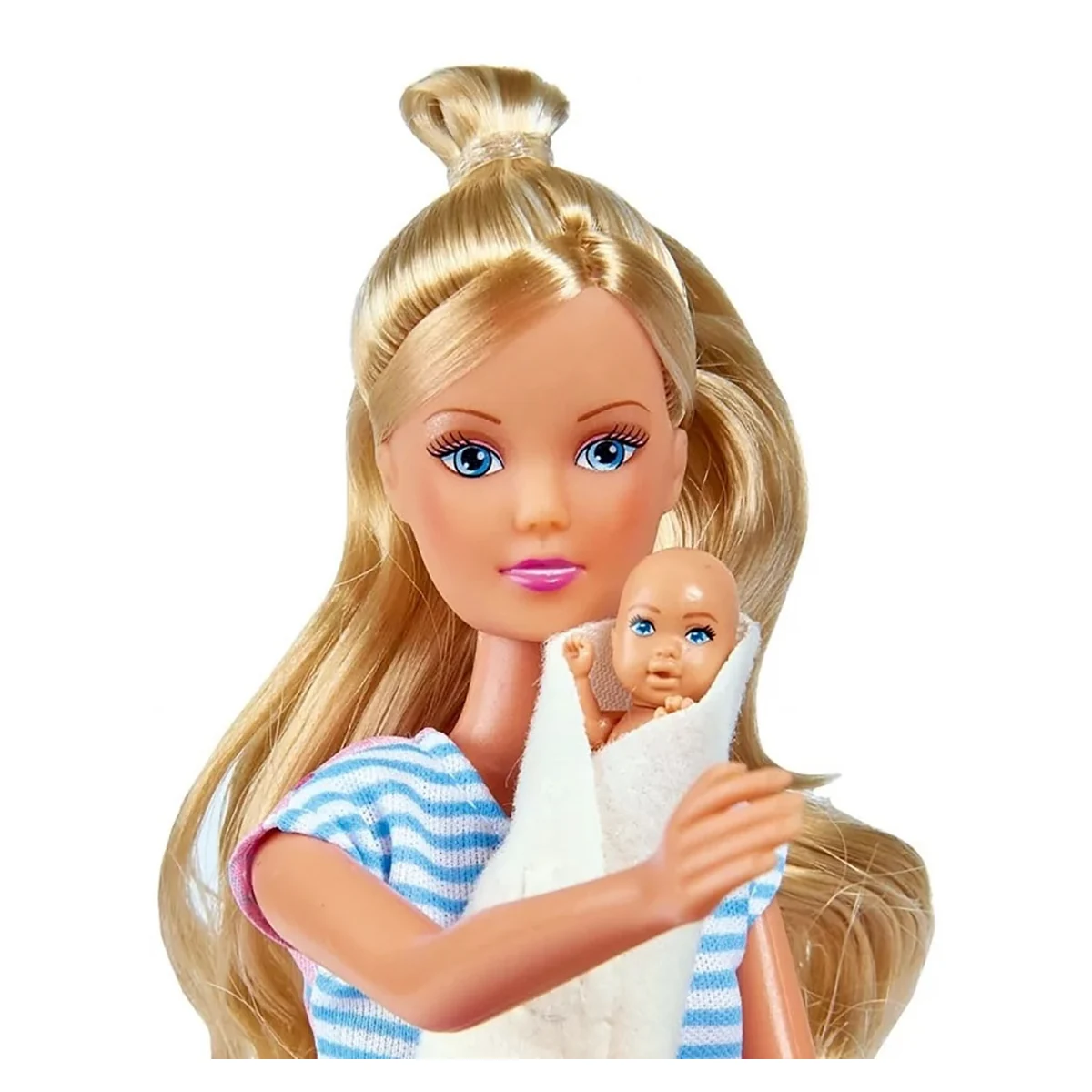 Set Simba Steffi Love Welcom Surprise Family [3]