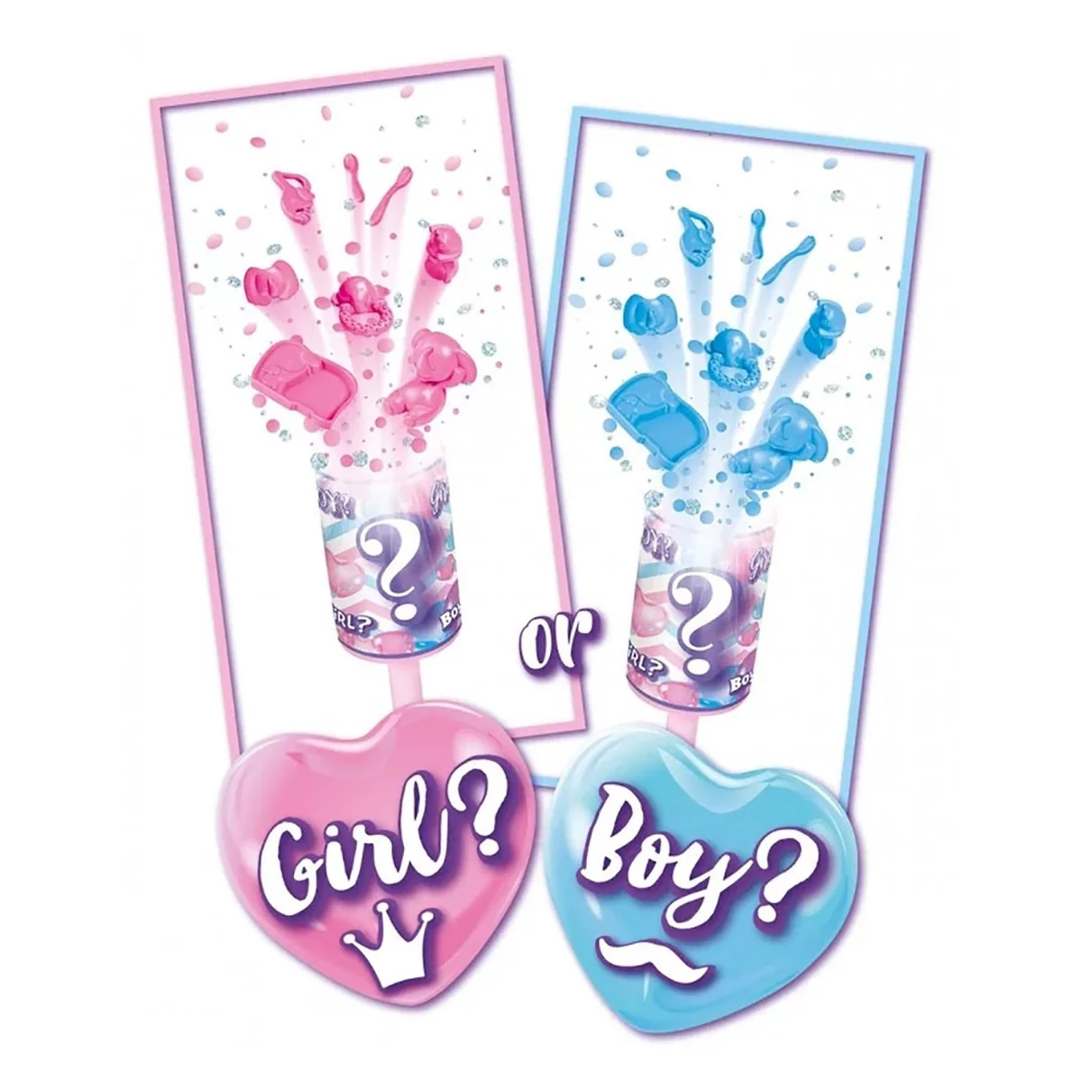 Set Simba Steffi Love Welcom Surprise Family [4]