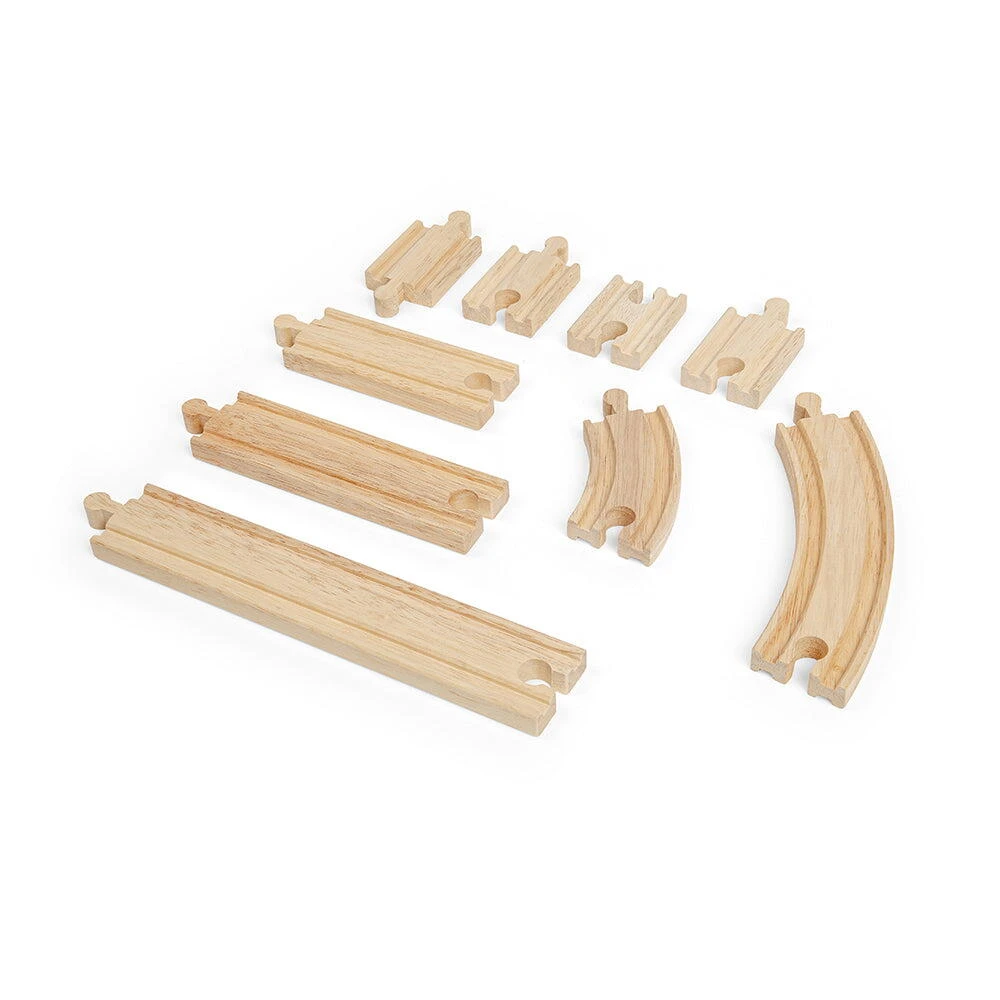 Set sine drepte si curbe (24 piese) [3]