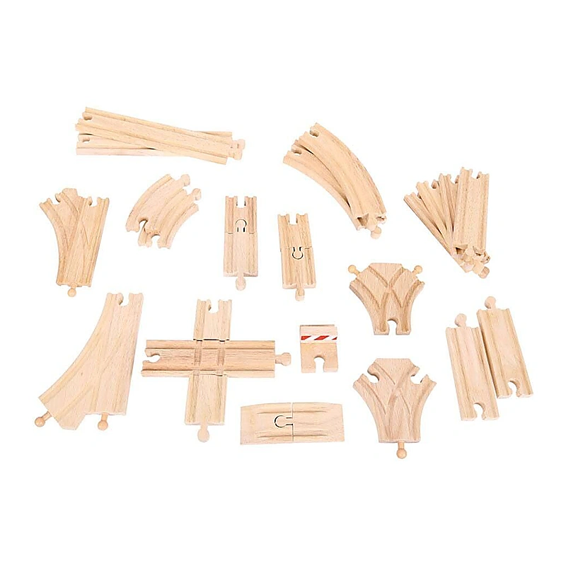 Set sine pentru circuit feroviar [2]