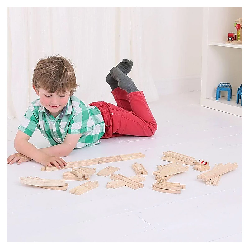 Set sine pentru circuit feroviar [5]