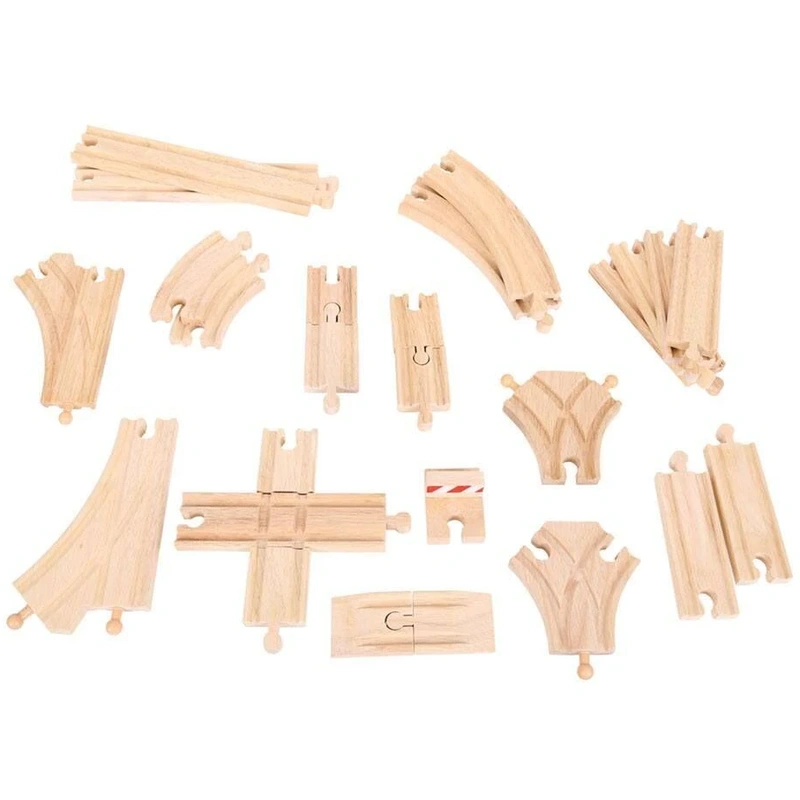 Set sine pentru circuit feroviar [2]