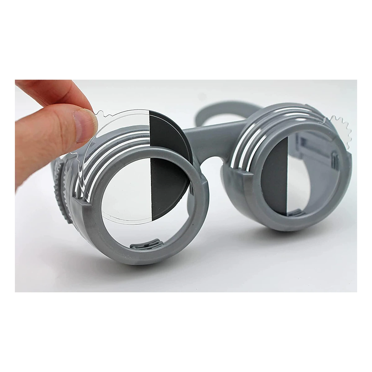 Set STEM - Descopera lumea prin alti ochi Brainstorm 6 ani+ [8]