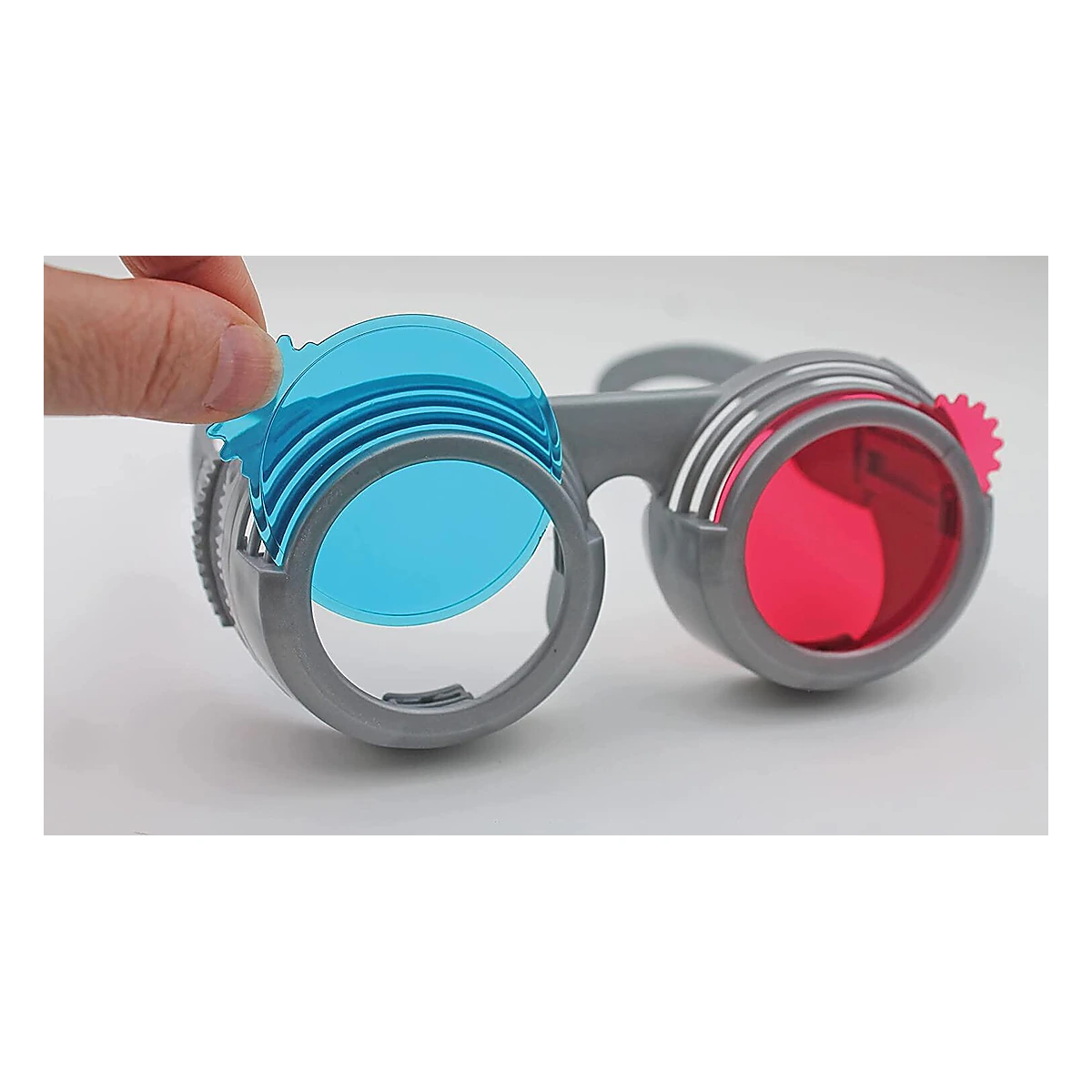 Set STEM - Descopera lumea prin alti ochi Brainstorm 6 ani+ [9]