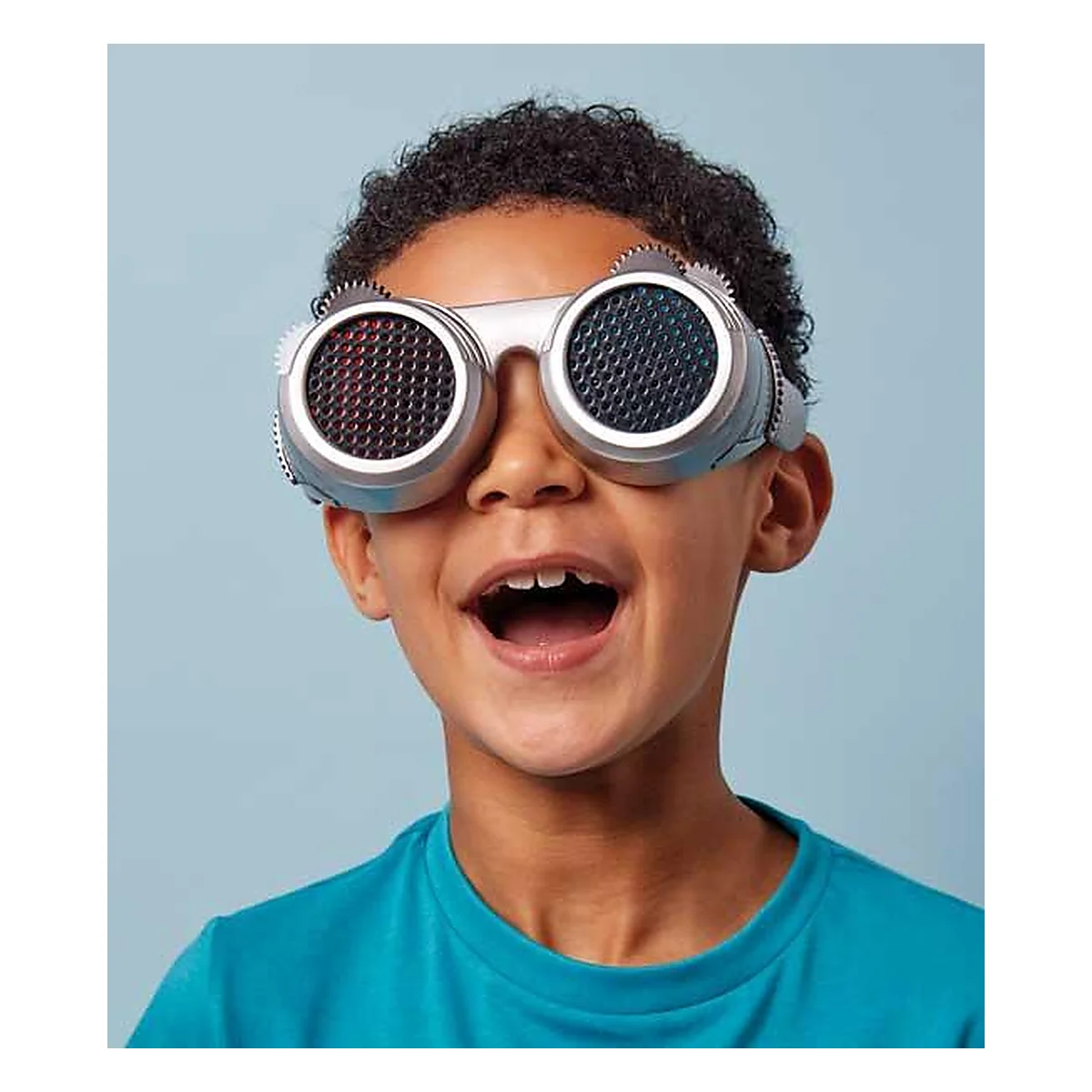 Set STEM - Descopera lumea prin alti ochi Brainstorm 6 ani+ [4]