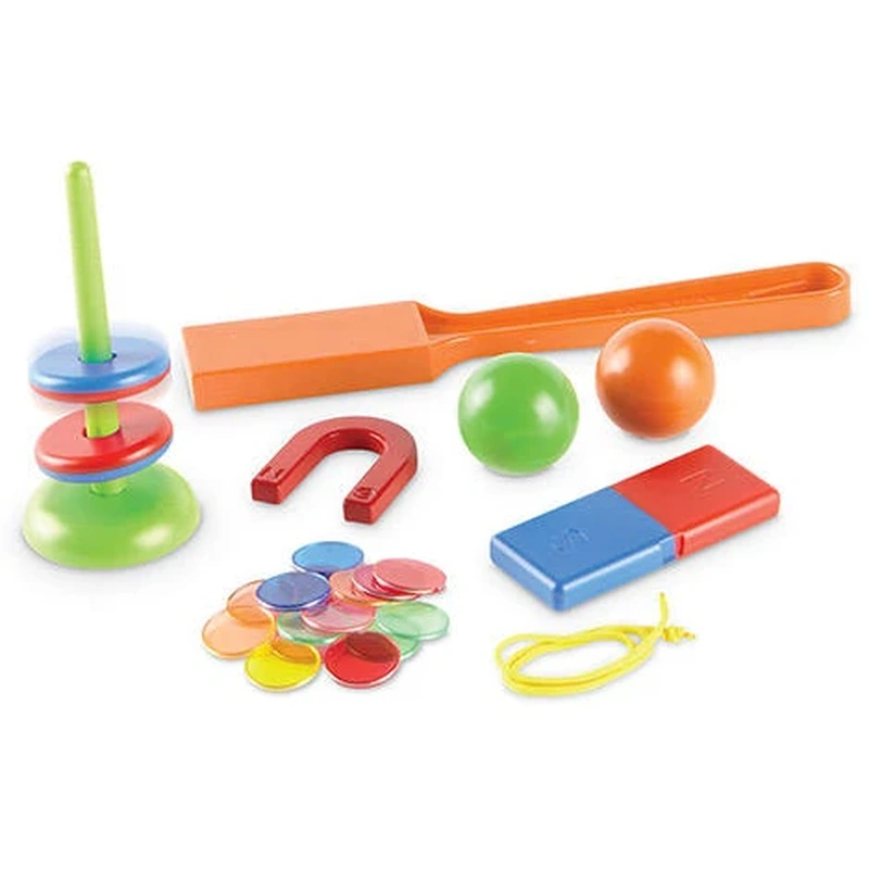 Set STEM - Magie cu magneti [2]