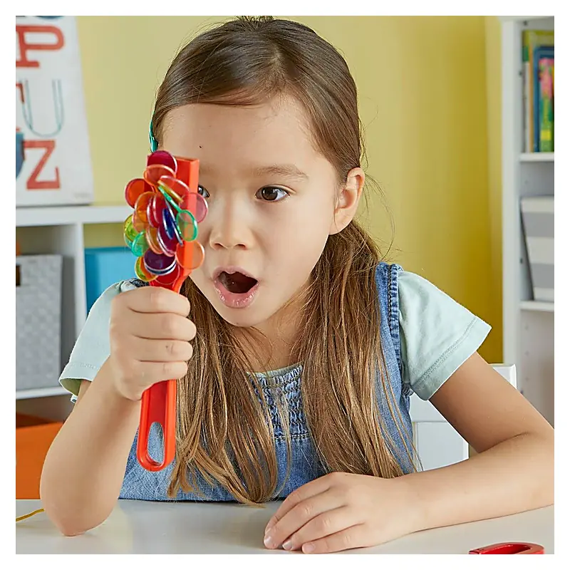 Set STEM - Magie cu magneti [5]